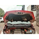 Motorhaube Ford KA 2 II RU8 Farbcode 89 Farbe Sunrise Rot Rojo