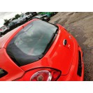 Heckklappe Ford KA 2 II RU8 Farbcode 89 Farbe Sunrise Rot Rojo