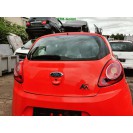 Heckklappe Ford KA 2 II RU8 Farbcode 89 Farbe Sunrise Rot Rojo