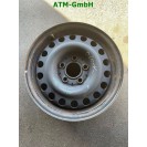 Felge Stahlfelge Felgen x 4 Stück Mercedes Benz E-Klasse W124 6.5 J x 15 ET 49