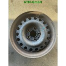 Felge Stahlfelge Felgen x 4 Stück Mercedes Benz E-Klasse W124 6.5 J x 15 ET 49