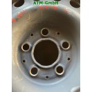 Felge Stahlfelge Felgen x 4 Stück Mercedes Benz E-Klasse W124 6.5 J x 15 ET 49
