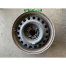 Felge Stahlfelge Felgen x 4 Stück Mercedes Benz E-Klasse W124 6.5 J x 15 ET 49