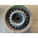 Felge Stahlfelge Felgen x 4 Stück Mercedes Benz E-Klasse W124 6.5 J x 15 ET 49