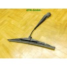 Wischerarm hinten Scheibenwischerarm Heckwischerarm Ford Focus 1 Kombi Turnier