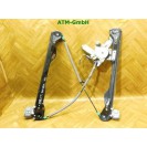 Fensterhebermotor vorne rechts Ford Focus 1 Kombi Turnier XS4123200 brose