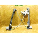 Fensterhebermotor vorne rechts Ford Focus 1 Kombi Turnier XS4123200 brose