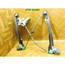 Fensterhebermotor vorne rechts Ford Focus 1 Kombi Turnier XS4123200 brose