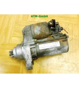 Anlasser Starter Seat Ibiza 4 IV Valeo 02T911023S D6GS12 12v
