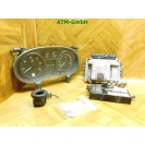 Motorsteuergerät Tacho Karte Lesespule Opel Vivaro 8200051609