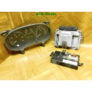 Motorsteuergerät Tacho Karte Lesespule Opel Vivaro 8200051609