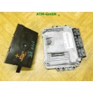 Motorsteuergerät Tacho Karte Lesespule Opel Vivaro 8200051609