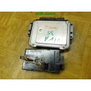 Motorsteuergerät Tacho Karte Lesespule Opel Vivaro 8200051609