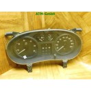 Motorsteuergerät Tacho Karte Lesespule Opel Vivaro 8200051609