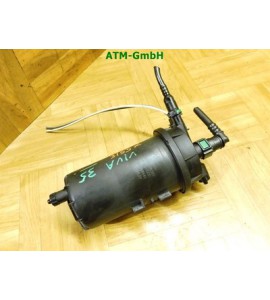 Kraftstofffilter Dieselfilter Opel Vivaro Purflux 8200176580