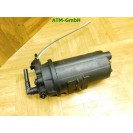 Kraftstofffilter Dieselfilter Opel Vivaro Purflux 8200176580
