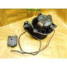 Gebläse Heizungsgebläse Gebläsemotor Widerstand Opel Vivaro