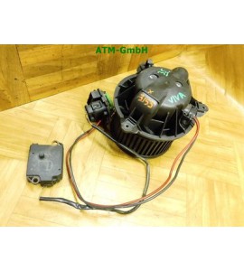 Gebläse Heizungsgebläse Gebläsemotor Widerstand Opel Vivaro