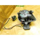 Gebläse Heizungsgebläse Gebläsemotor Widerstand Opel Vivaro
