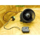 Gebläse Heizungsgebläse Gebläsemotor Widerstand Opel Vivaro