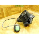 Gebläse Heizungsgebläse Gebläsemotor Widerstand Opel Vivaro