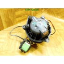 Gebläse Heizungsgebläse Gebläsemotor Widerstand Opel Vivaro