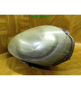 Frontscheinwerfer Scheinwerfer rechts Opel Vivaro Beifahrerseite 91165720