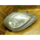 Frontscheinwerfer Scheinwerfer rechts Opel Vivaro Beifahrerseite 91165720