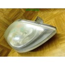 Frontscheinwerfer Scheinwerfer rechts Opel Vivaro Beifahrerseite 91165720