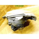 Frontscheinwerfer Scheinwerfer rechts Opel Vivaro Beifahrerseite 91165720