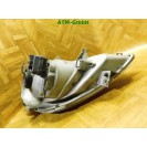 Frontscheinwerfer Scheinwerfer rechts Opel Vivaro Beifahrerseite 91165720