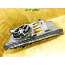 Frontmaske Schlossträger Wasserkühler Peugeot 206