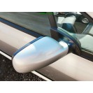 Seitenspiegel rechts Peugeot 307 CC Farbcode ETSC Aschgrau Metallic Grau