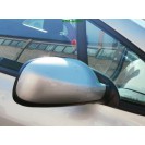 Seitenspiegel rechts Peugeot 307 CC Farbcode ETSC Aschgrau Metallic Grau