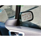 Seitenspiegel rechts Peugeot 307 CC Farbcode ETSC Aschgrau Metallic Grau