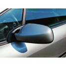 Seitenspiegel links Peugeot 307 CC Farbcode ETSC Aschgrau Metallic Grau
