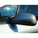 Seitenspiegel links Peugeot 307 CC Farbcode ETSC Aschgrau Metallic Grau