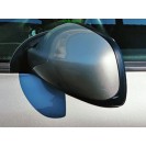 Seitenspiegel links Peugeot 307 CC Farbcode ETSC Aschgrau Metallic Grau