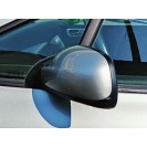 Seitenspiegel links Peugeot 307 CC Farbcode ETSC Aschgrau Metallic Grau