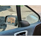 Seitenspiegel links Peugeot 307 CC Farbcode ETSC Aschgrau Metallic Grau