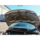 Motorhaube Peugeot 307 CC Farbcode ETSC Aschgrau Metallic Grau