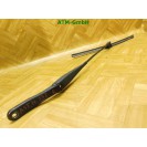 Scheibenwischerarm Wischerarm vorne rechts Opel Astra H Beifahrerseite 13111220