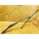 Scheibenwischerarm Wischerarm vorne links Opel Astra H GM 13111219