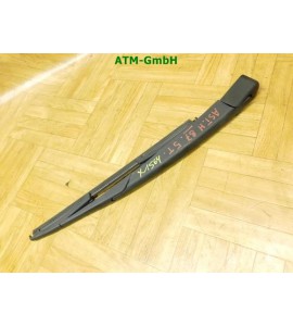 Scheibenwischerarm hinten Wischerarm Heckwischerarm Opel Astra H 5 türig