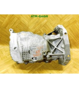 Ölwanne Renault Clio 3 III 8200451325