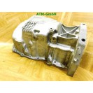 Ölwanne Renault Clio 3 III 8200451325