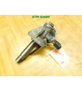 Ölfiltergehäuse Renault Clio 3 III purflux