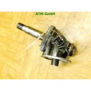 Ölfiltergehäuse Renault Clio 3 III purflux