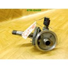 Ölfiltergehäuse Renault Clio 3 III purflux