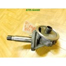 Ölfiltergehäuse Renault Clio 3 III purflux